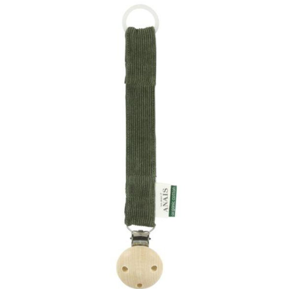 Fopspeenketting Ribble Moss