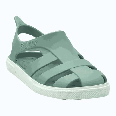 Bioty Pastelgreen/white Bioty Pastelgreen/white