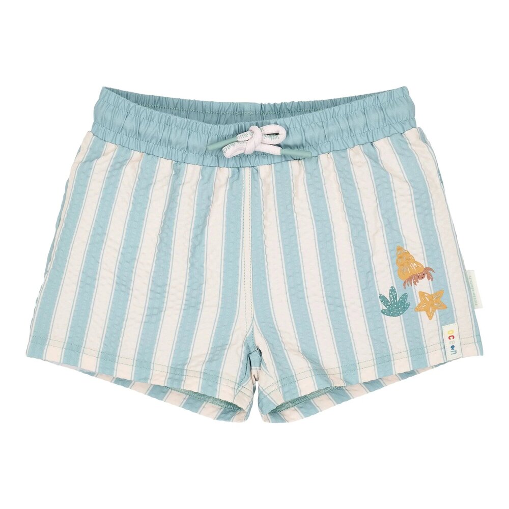 Swim short Ocean Surf Stripes Ocean Surf Stripes