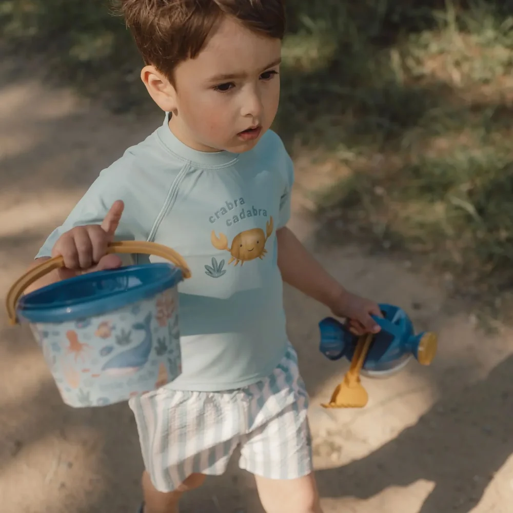 Swim short Ocean Surf Stripes Ocean Surf Stripes