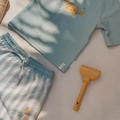 Swim short Ocean Surf Stripes Ocean Surf Stripes