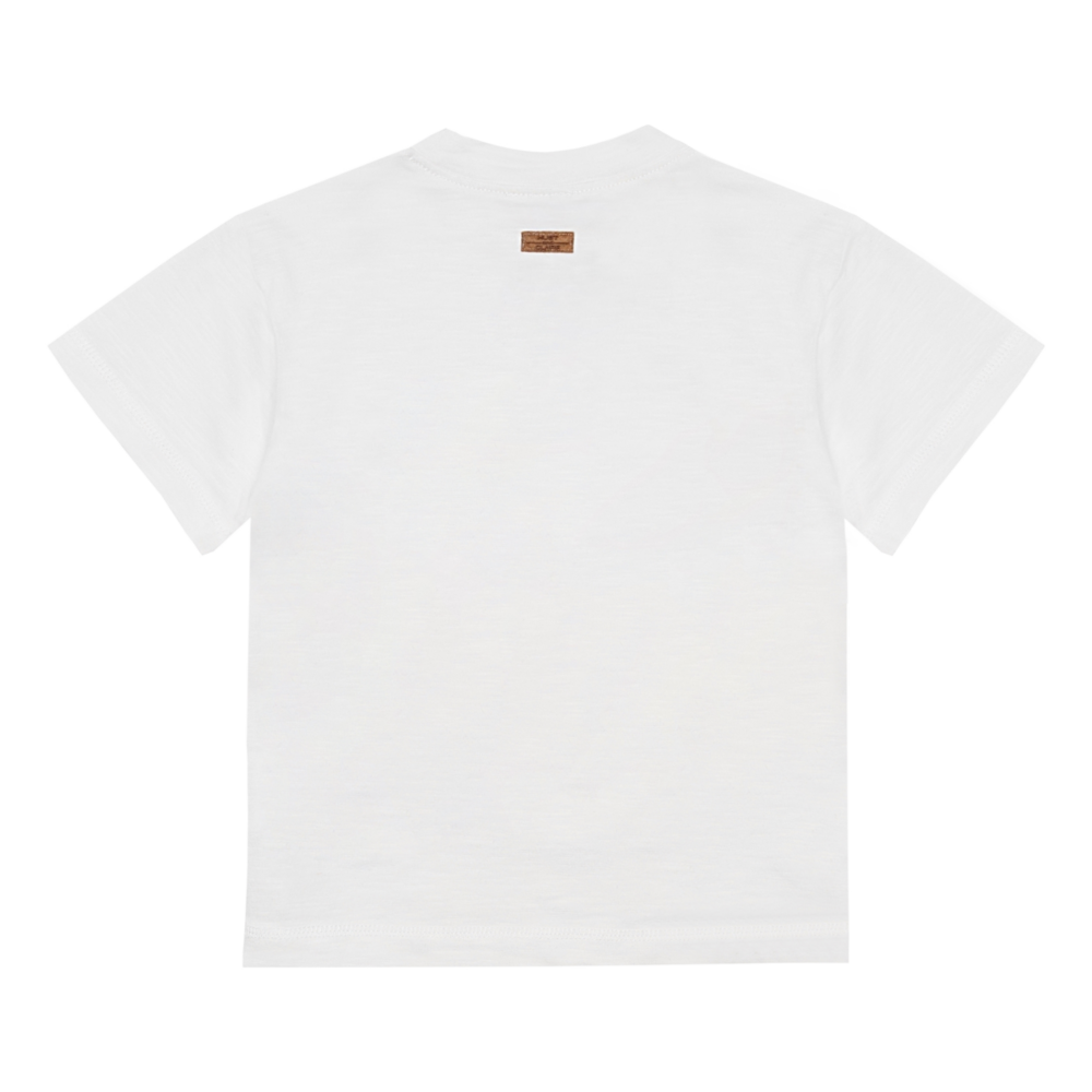 T-shirt Arthur Sunset Ivory