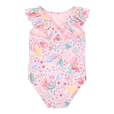 Zwempak met Ruffles Dreamy Mermaid Zwempak met Ruffles Dreamy Mermaid