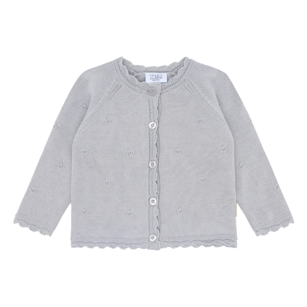 Cilja Pointelle A bit blue