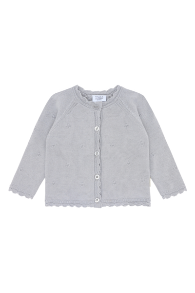 Cilja Pointelle A bit blue