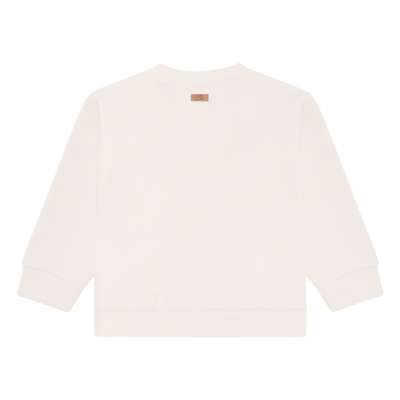 Trui Sejer Palms Sandshell