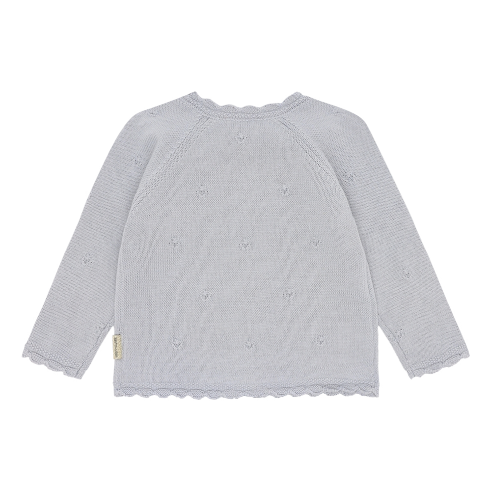 Cilja Pointelle A bit blue