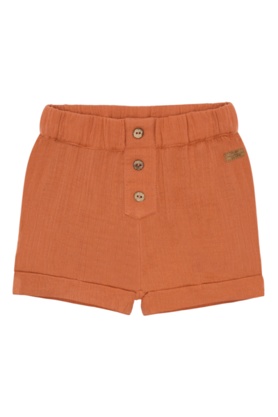 Short Herluf Muslin Autumn Short Herluf Muslin Autumn