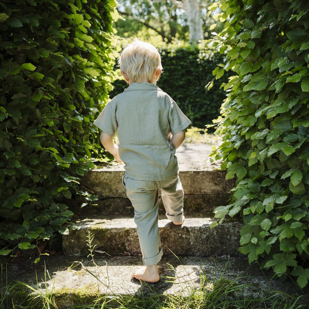 Hemdje Rasser Summer Iceberg