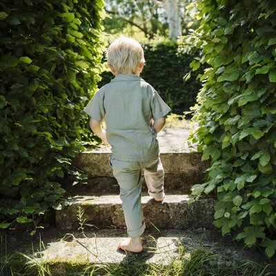 Hemdje Rasser Summer Iceberg