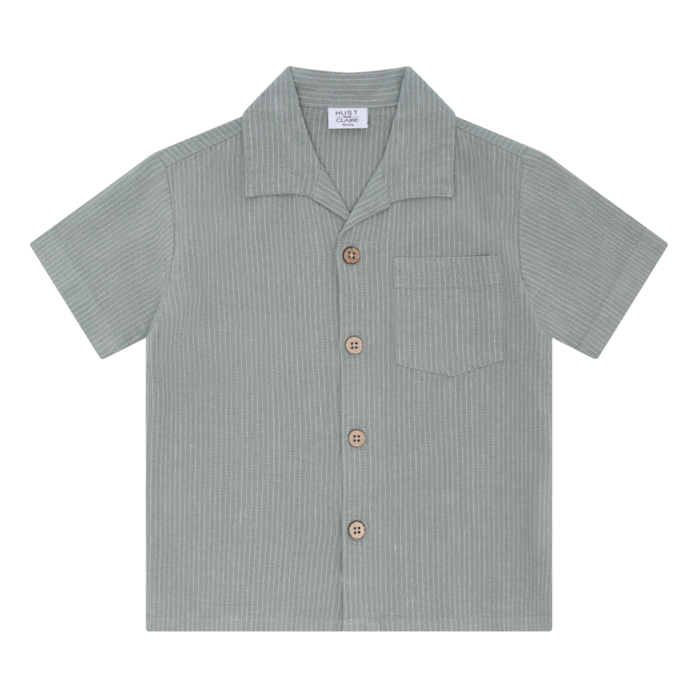 Hemdje Rasser Summer Iceberg