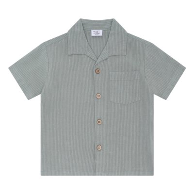 Hemdje Rasser Summer Iceberg