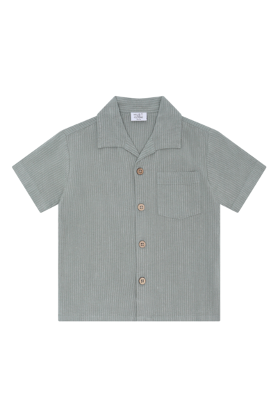 Hemdje Rasser Summer Iceberg Hemdje Rasser Summer Iceberg