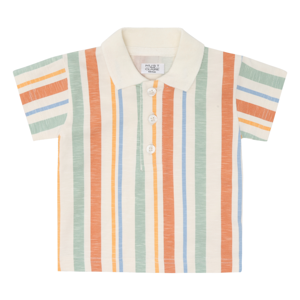 Hemdje Adrian Sunny Autumn