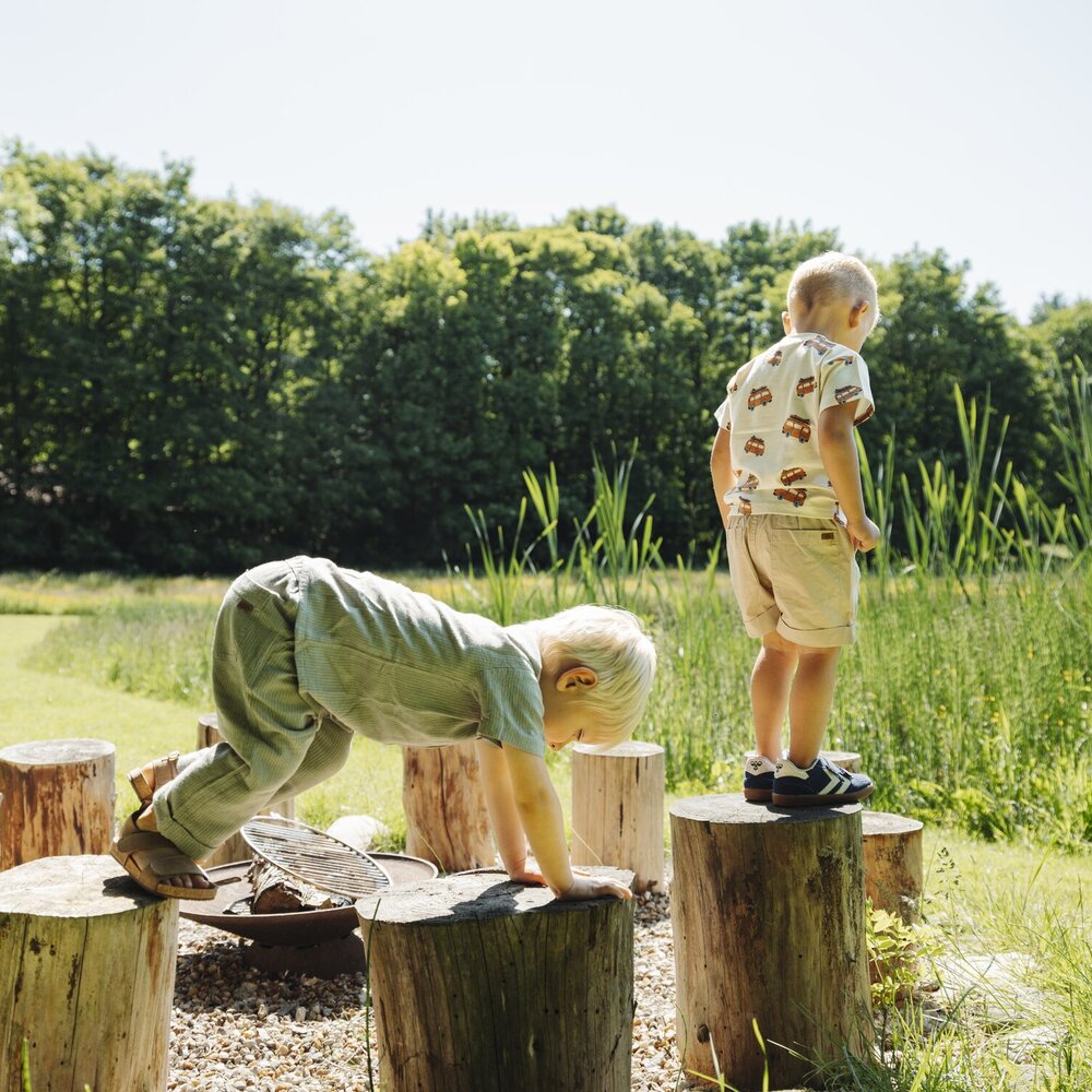Hemdje Rasser Summer Iceberg