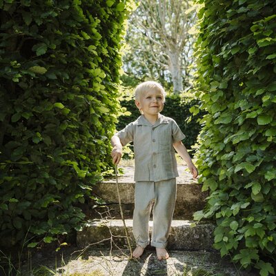 Hemdje Rasser Summer Iceberg