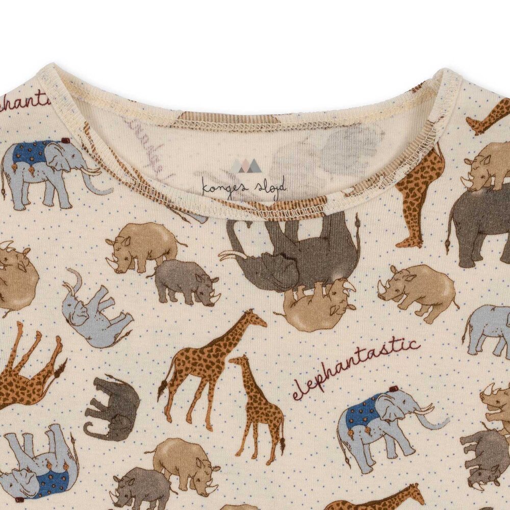 Pyjama Sleepy - Elephantastic