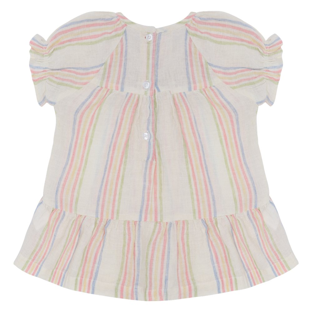 Jurkje Katinka Hello Whisper