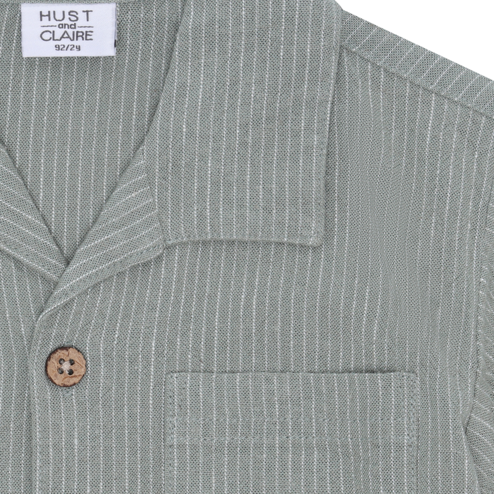 Hemdje Rasser Summer Iceberg