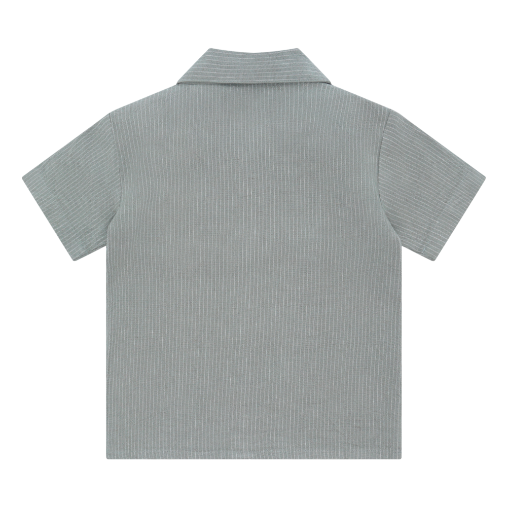 Hemdje Rasser Summer Iceberg