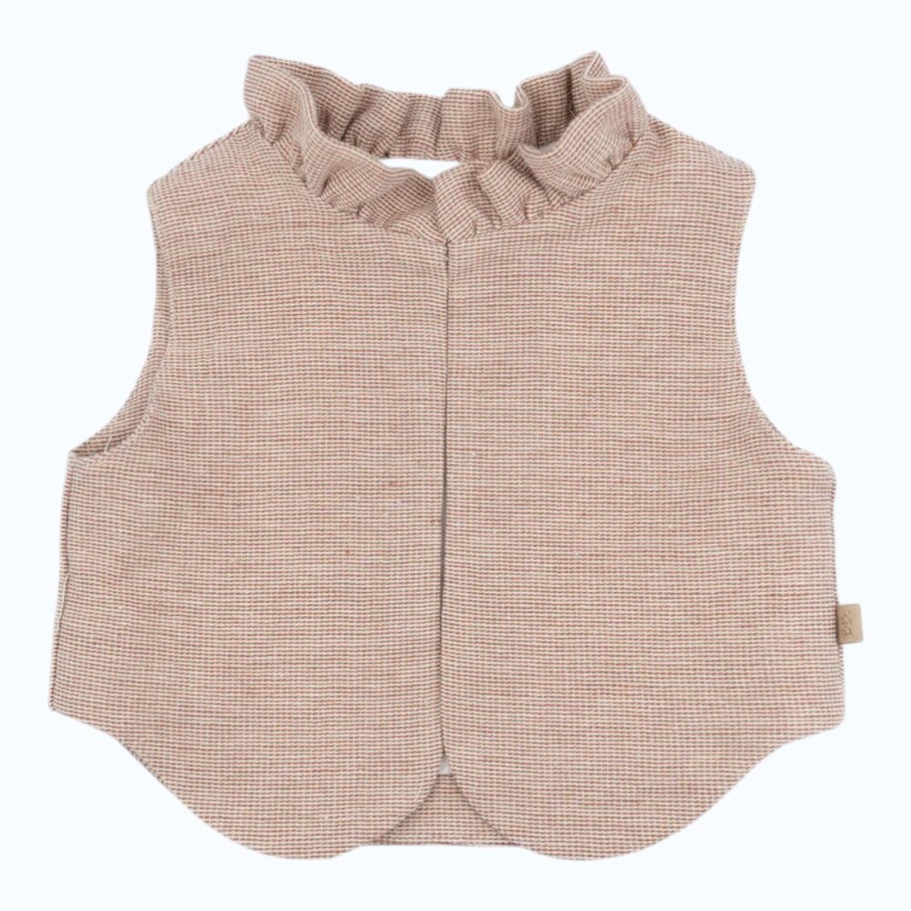 Gilet Coral Gilet Coral