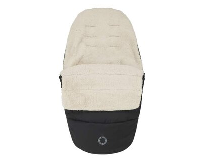 2-In-1 voetenzak Essential Black
