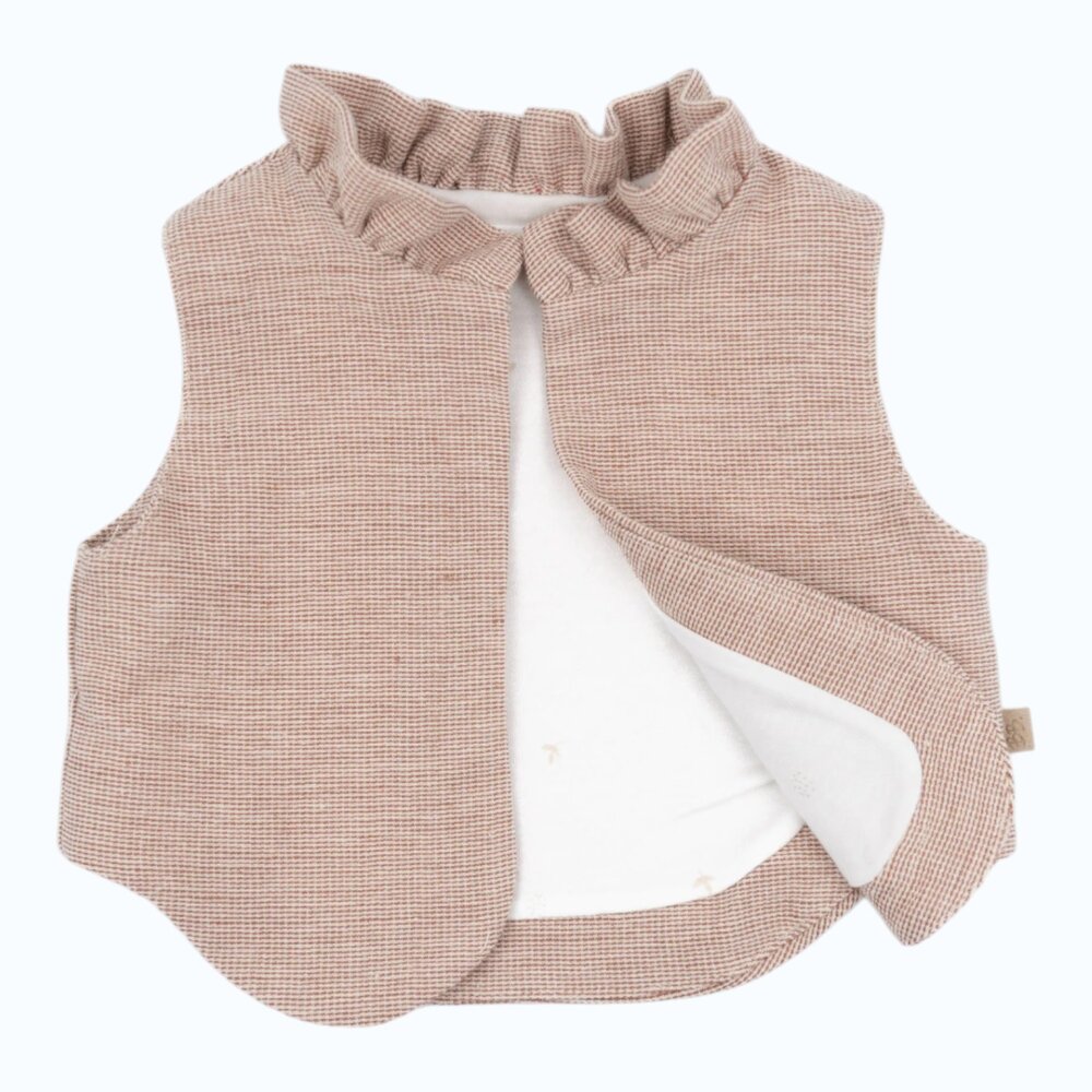 Gilet Coral Gilet Coral