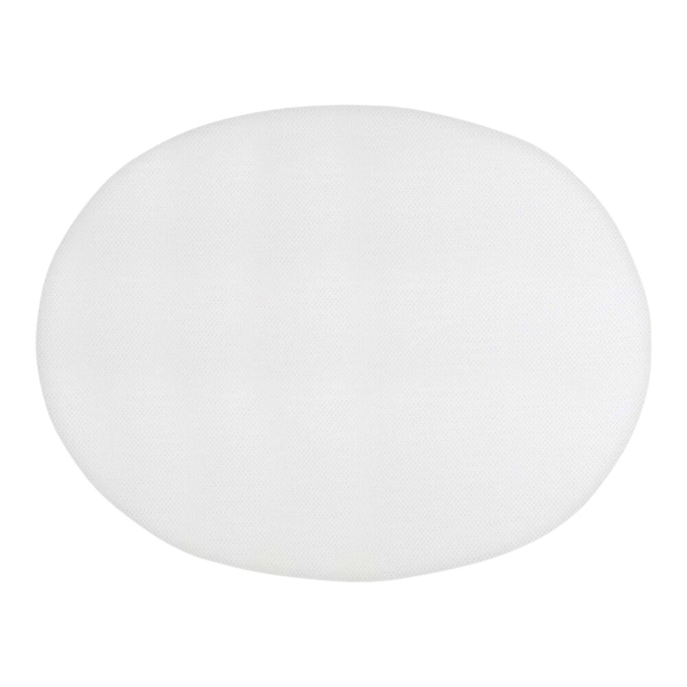 Sleep Safe hoeslaken White