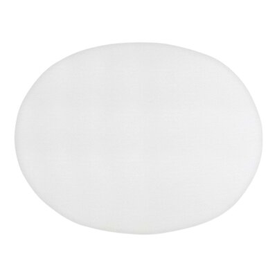 Sleep Safe hoeslaken White