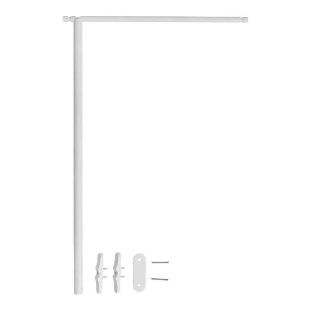 Holder for Mini+ bed canopy & mobile White
