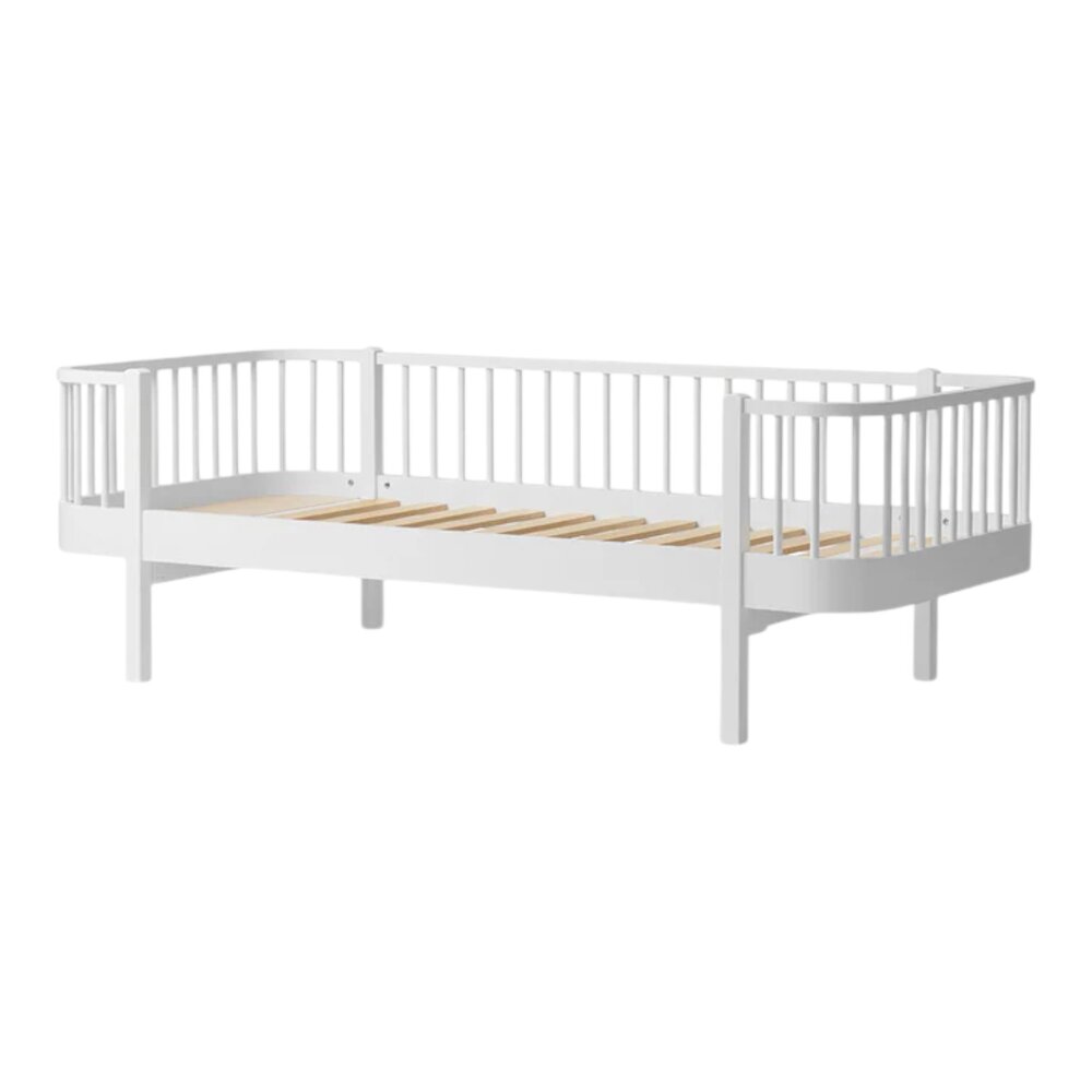 Original day bed, 90x200 cm White