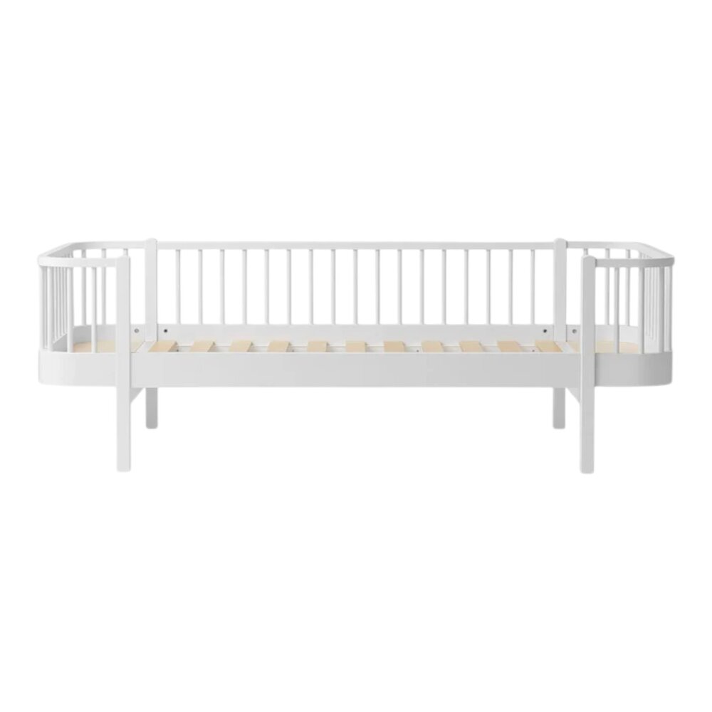 Original day bed, 90x200 cm White