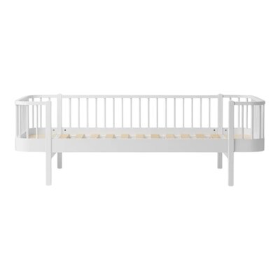 Original day bed, 90x200 cm White
