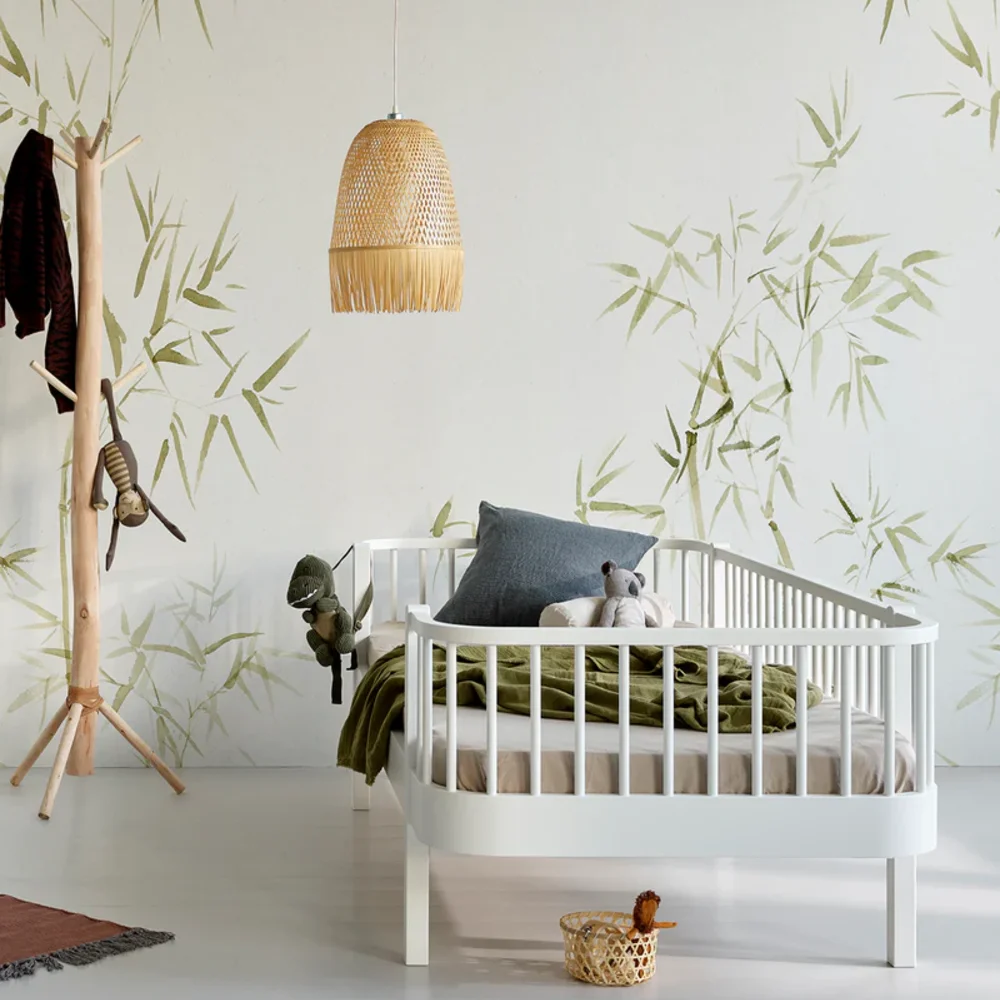 Original day bed, 90x200 cm White