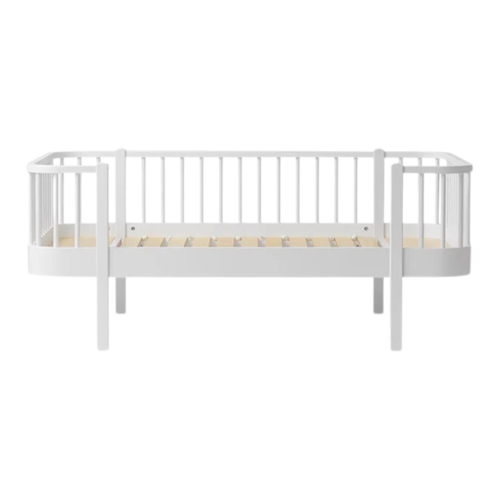 Original junior day bed, 90x160cm White