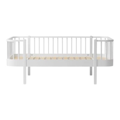 Original junior day bed, 90x160cm White