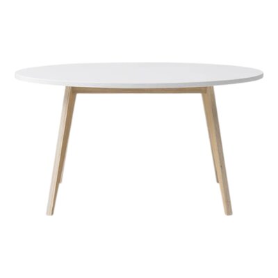 Tafel PingPong White/oak