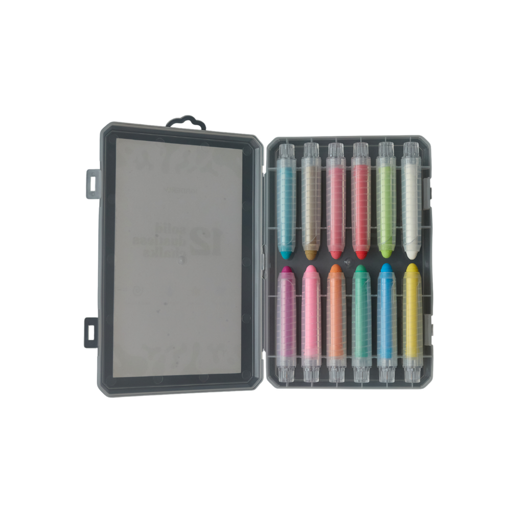 Stofvrije Krijtjes 12 stuks