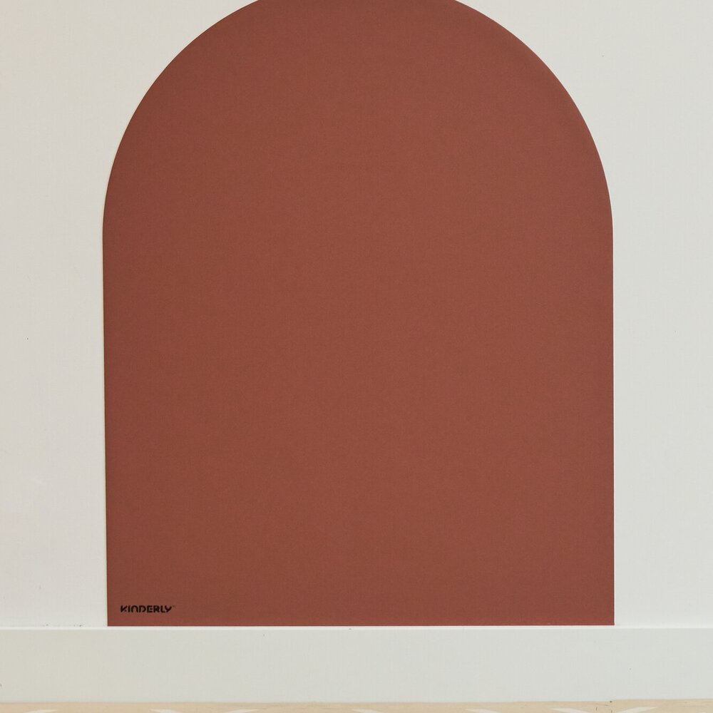 Verplaatsbare Magnetische Muursticker Clay Verplaatsbare Magnetische Muursticker Clay