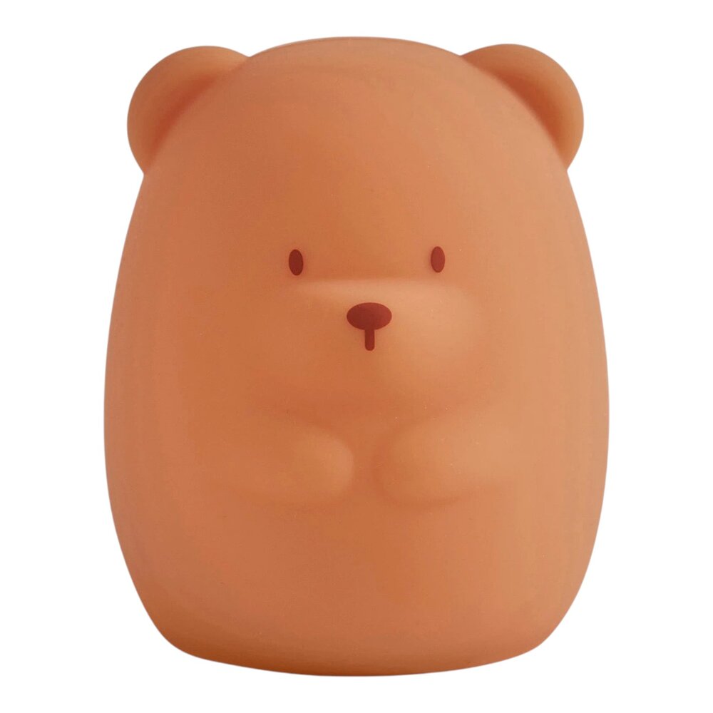 Nachtlamp Beer medium 12 cm