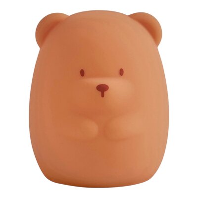 Nachtlamp Beer medium 12 cm