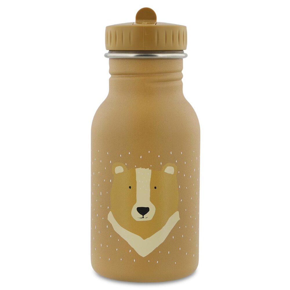 Drinkfles 350ml Mr. bear
