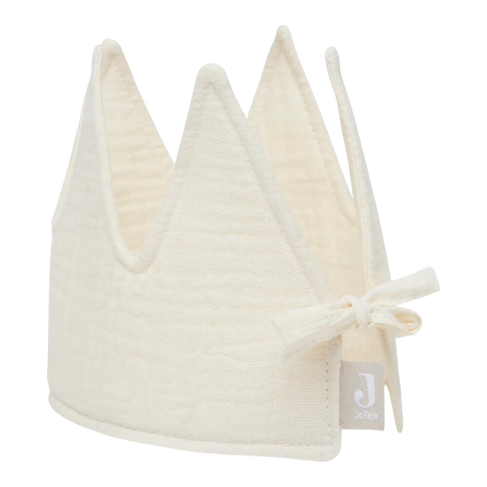 Verjaardagskroon 12x35cm Party Collection Ivory Verjaardagskroon 12x35cm Party Collection Ivory