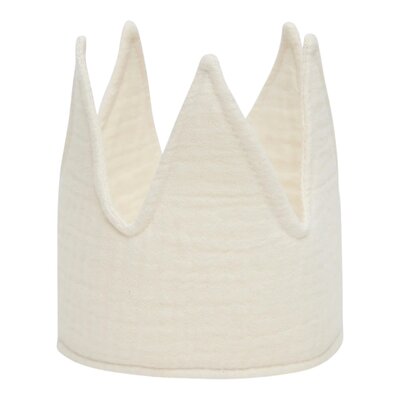 Verjaardagskroon 12x35cm Party Collection Ivory Verjaardagskroon 12x35cm Party Collection Ivory