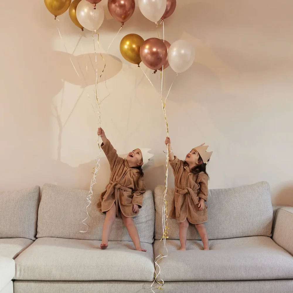 Verjaardagskroon 12x35cm Party Collection Ivory Verjaardagskroon 12x35cm Party Collection Ivory