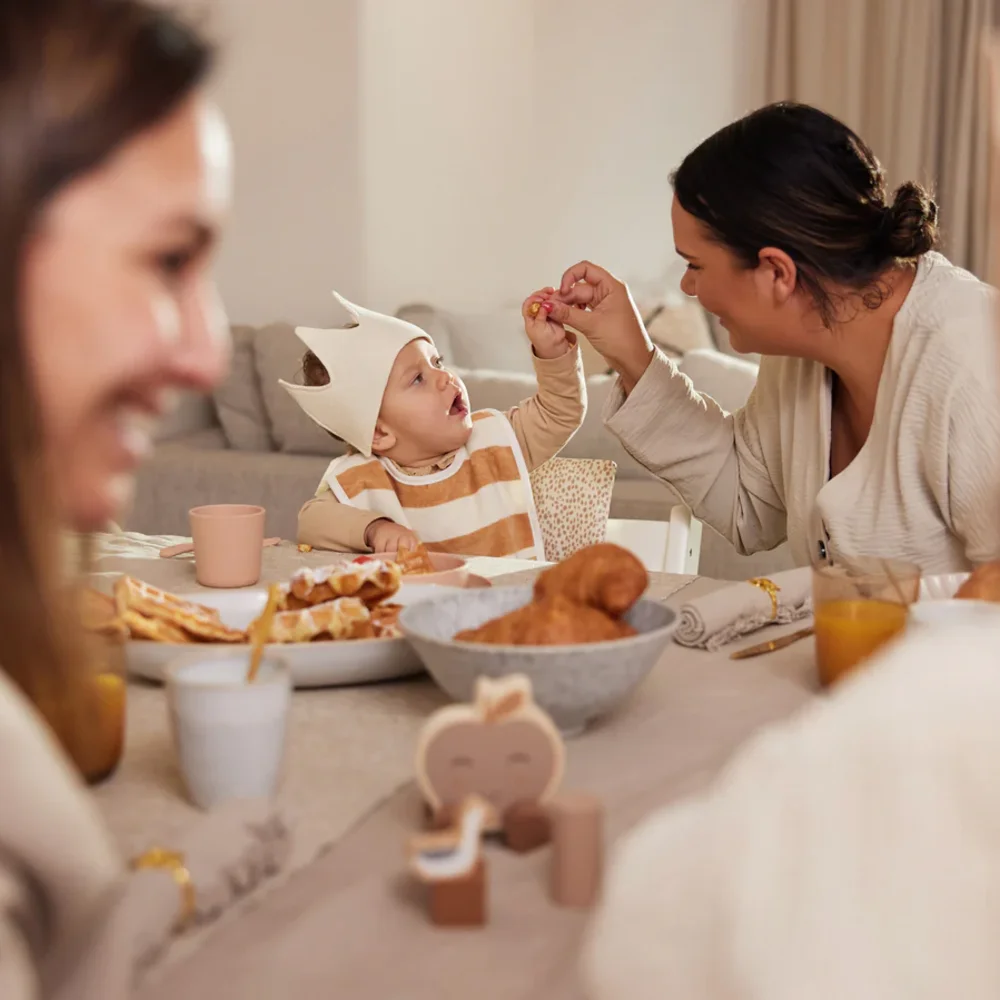 Verjaardagskroon 12x35cm Party Collection Ivory Verjaardagskroon 12x35cm Party Collection Ivory