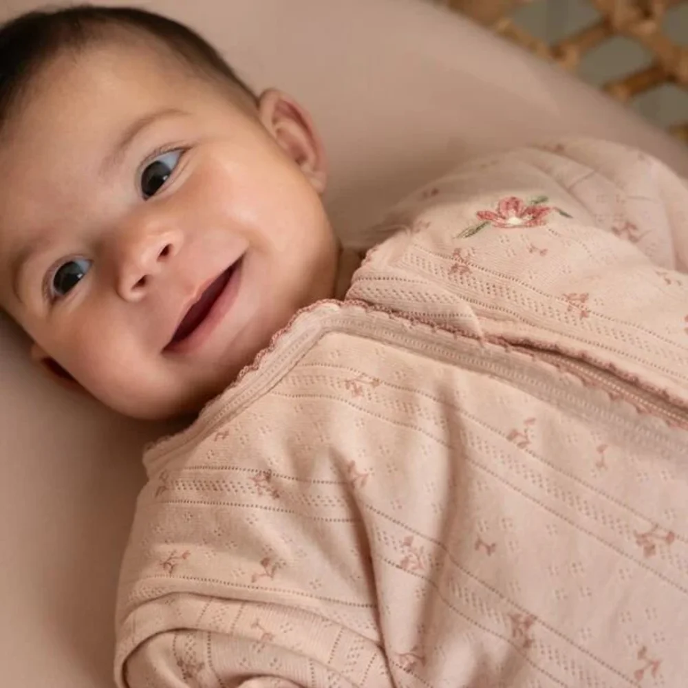 Slaapzak winter 70 cm Pure Blossom