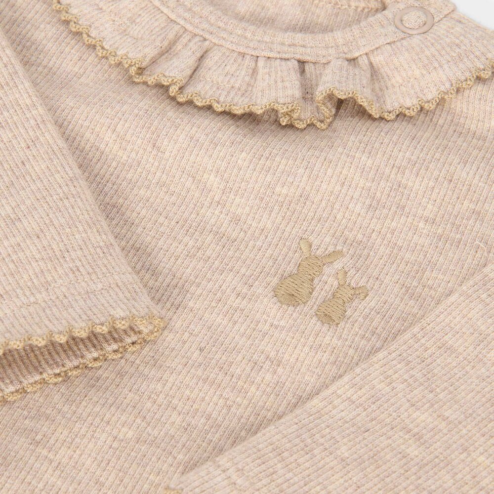 Baby set Lilly Camel Baby set Lilly Camel