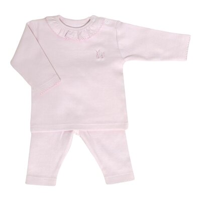 Baby set Lilly Soft Pink Baby set Lilly Soft Pink