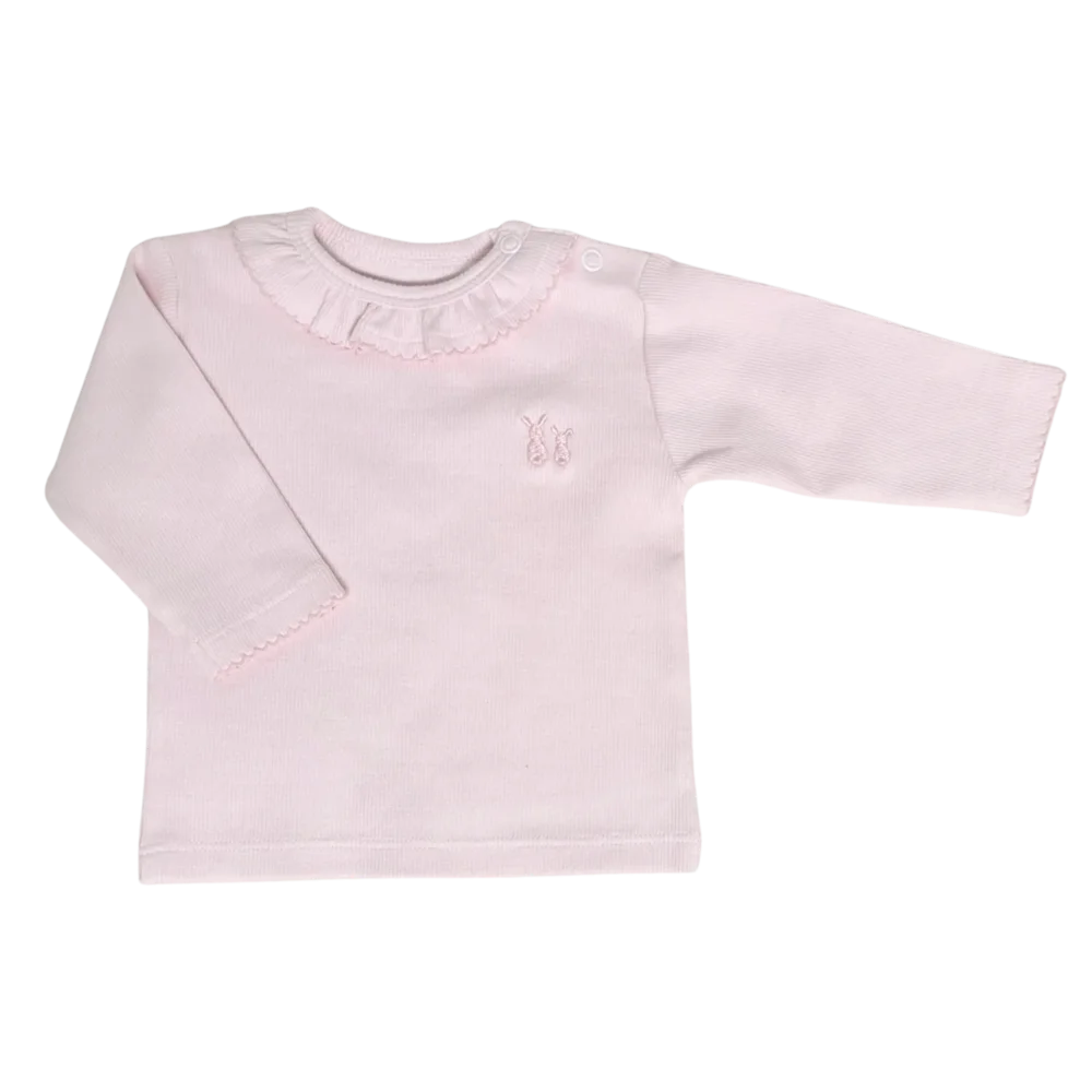 Baby set Lilly Soft Pink